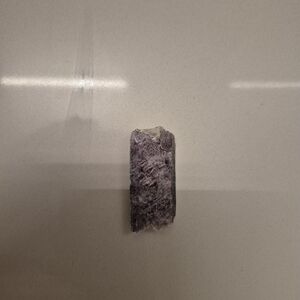 Elegant Amethyst Purple Stone